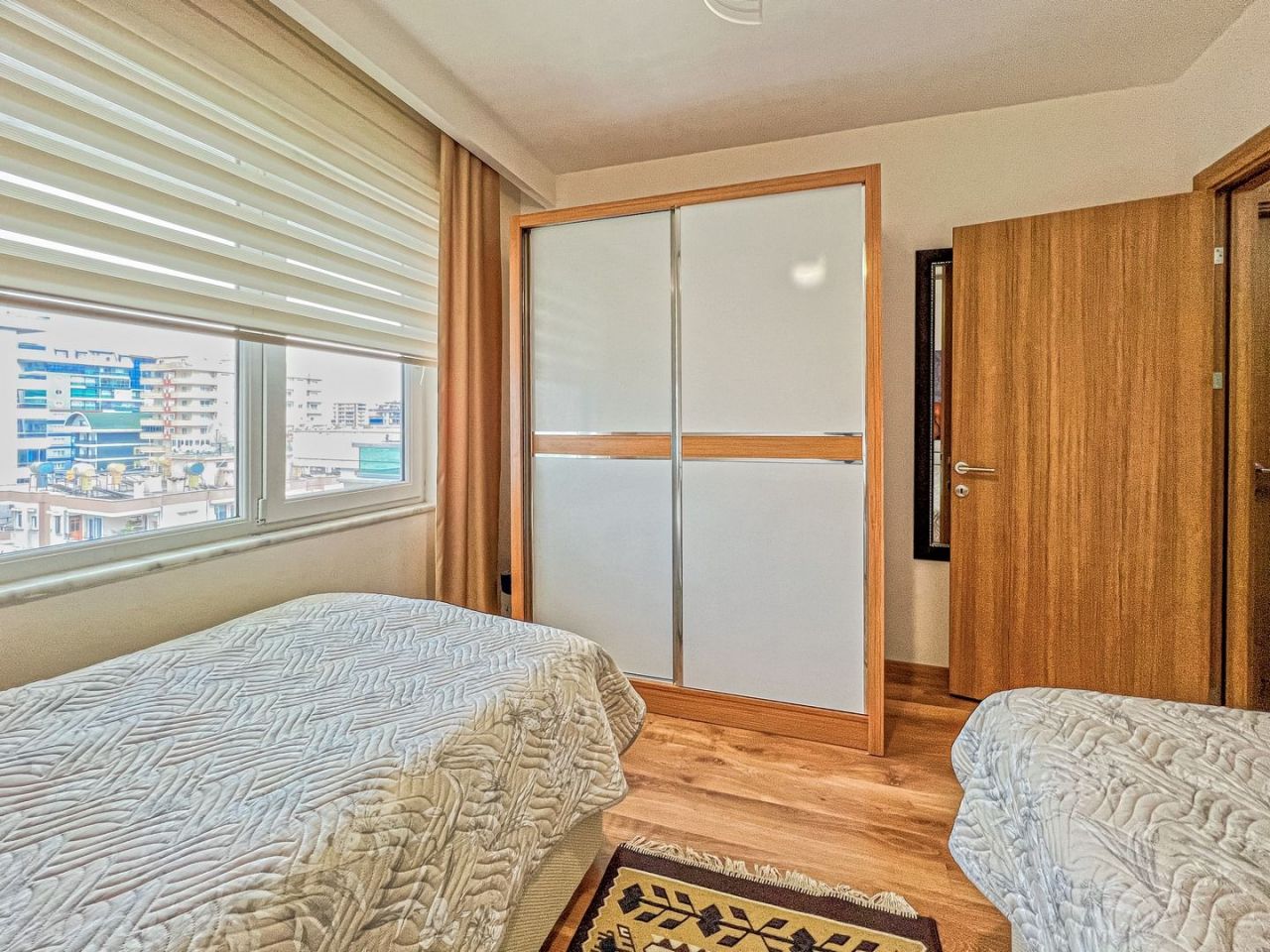 Penthouse in Alanya, Türkei, 140 m² - Foto 17