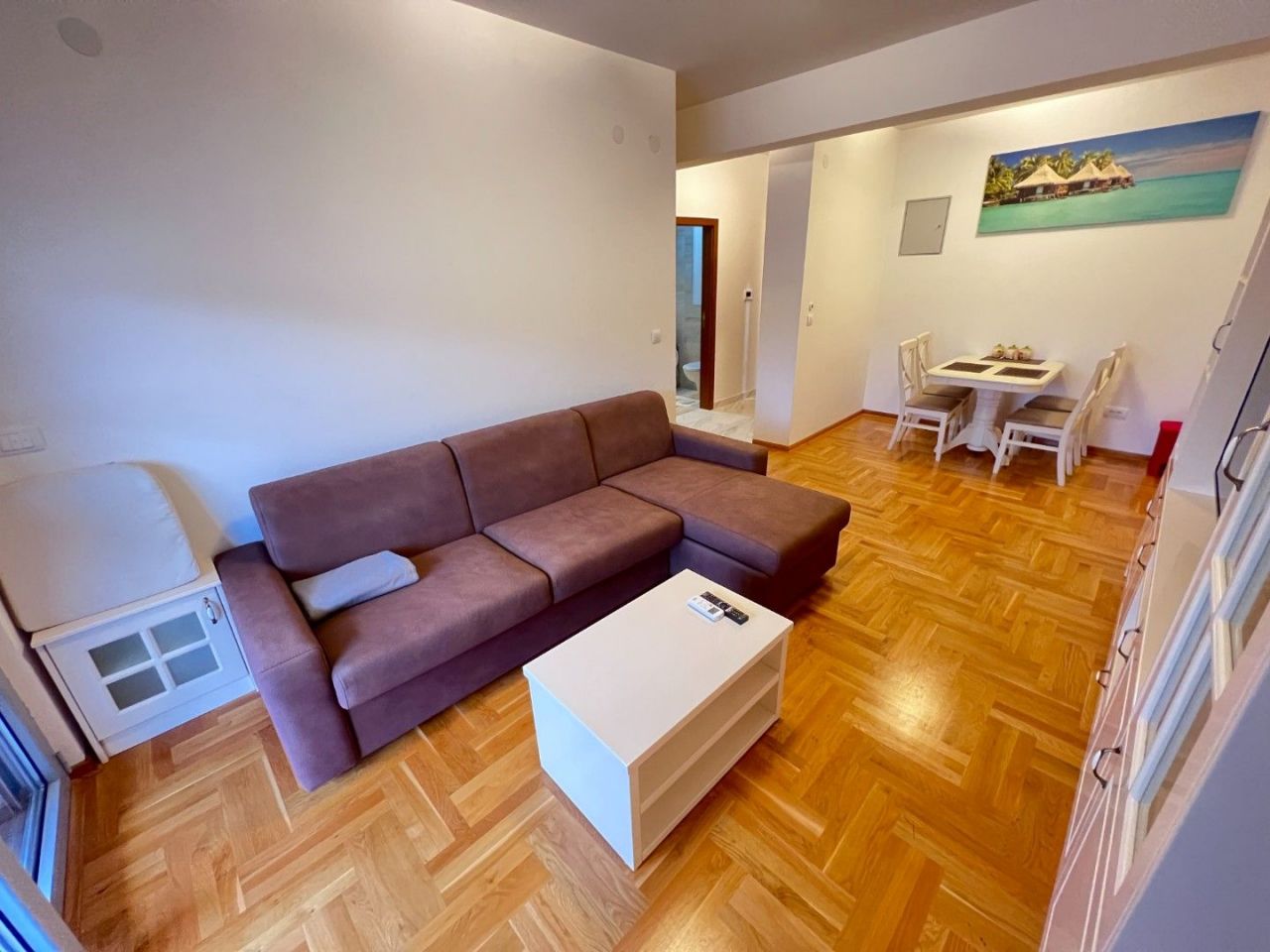 Appartamento a Budva, Montenegro, 61 m² - foto 2