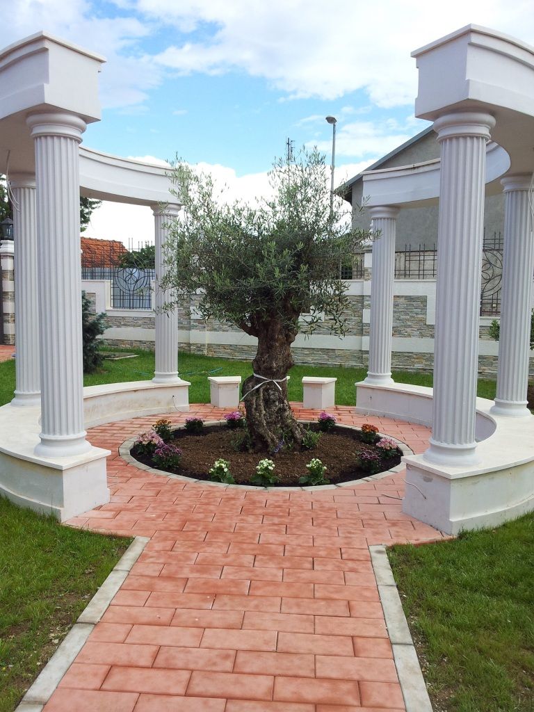 Villa a Bar, Montenegro, 880 m² - foto 3