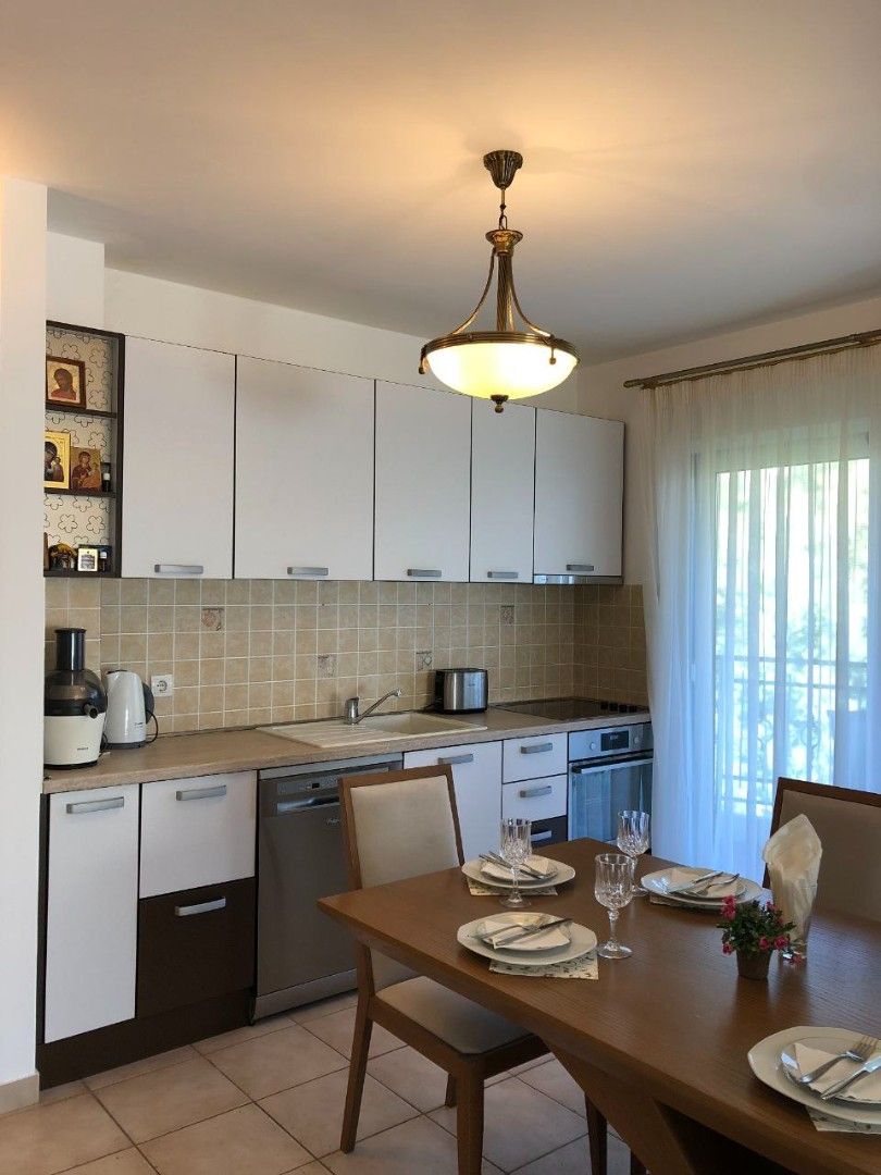 Appartamento a Becici, Montenegro, 106 m² - foto 3