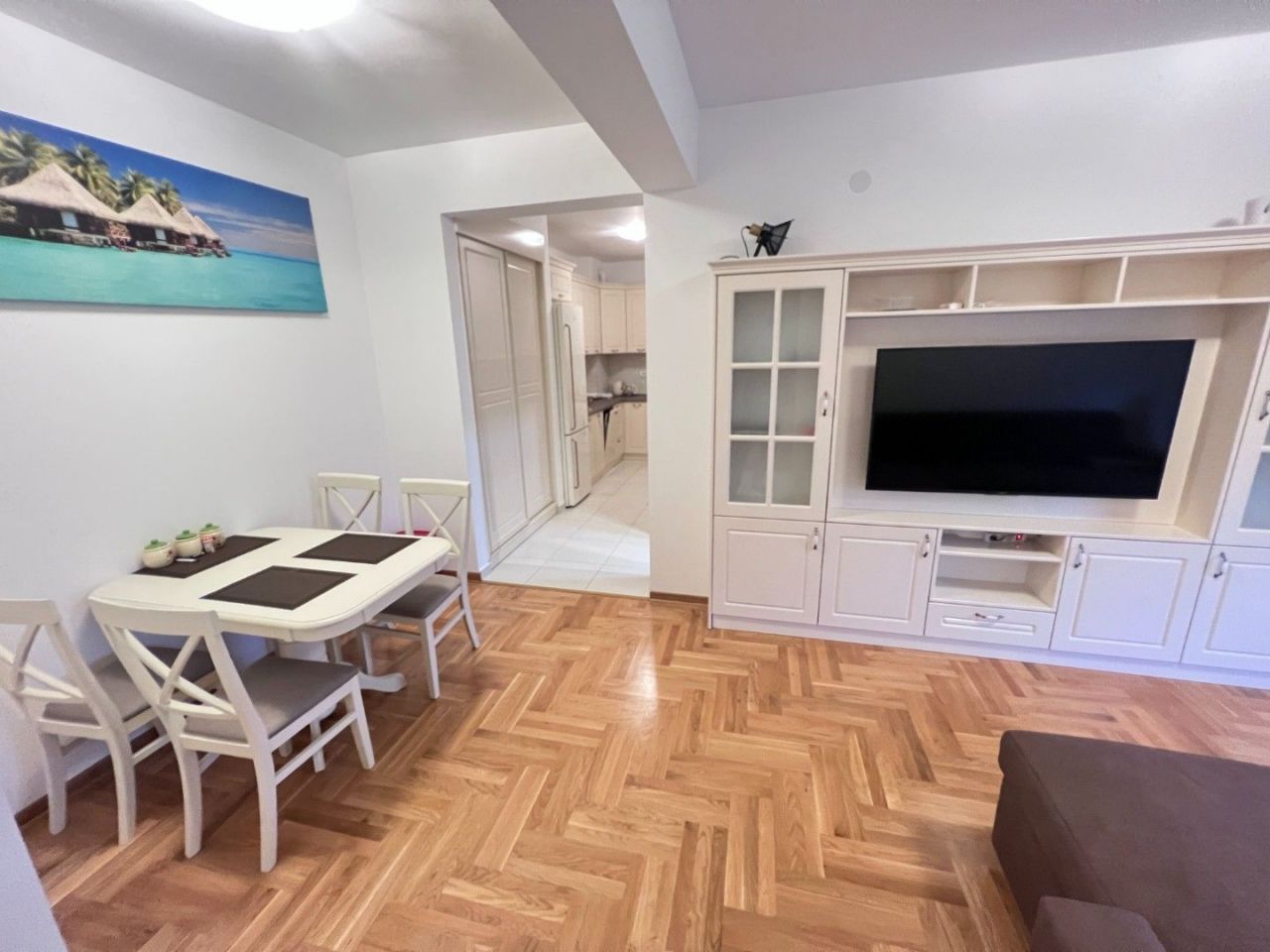 Appartamento a Budva, Montenegro, 61 m² - foto 3