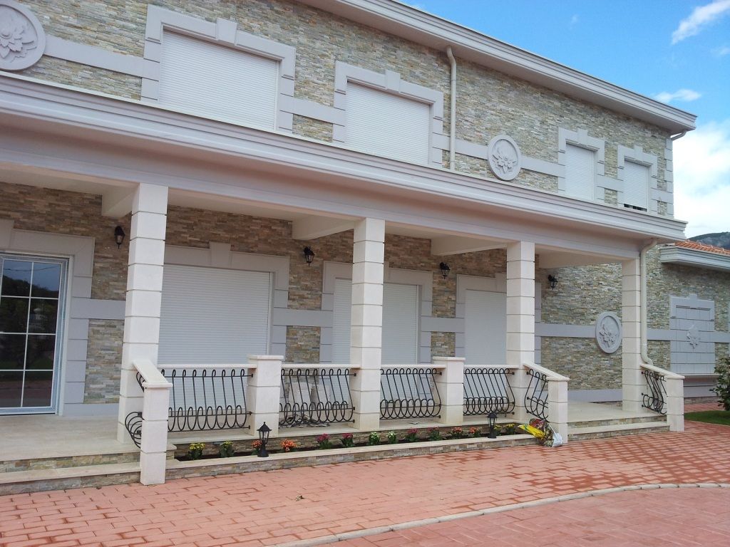 Villa a Bar, Montenegro, 880 m² - foto 4