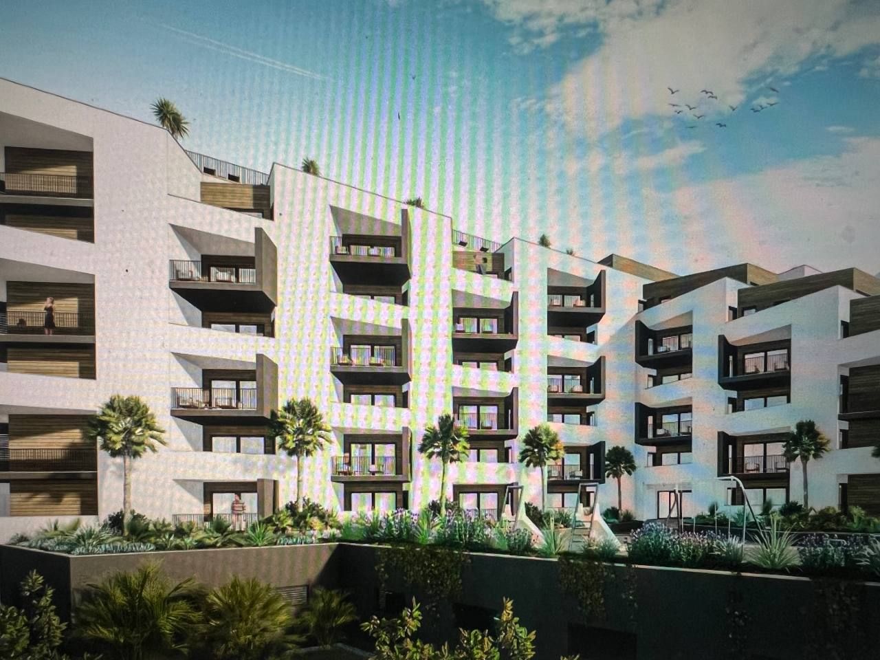 Appartamento a Becici, Montenegro, 52 m² - foto 4