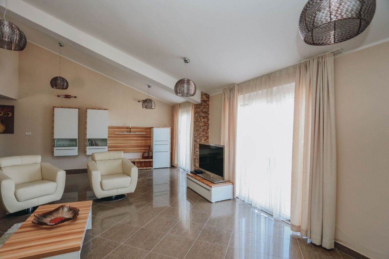 Appartamento a Budva, Montenegro, 144 m² - foto 4