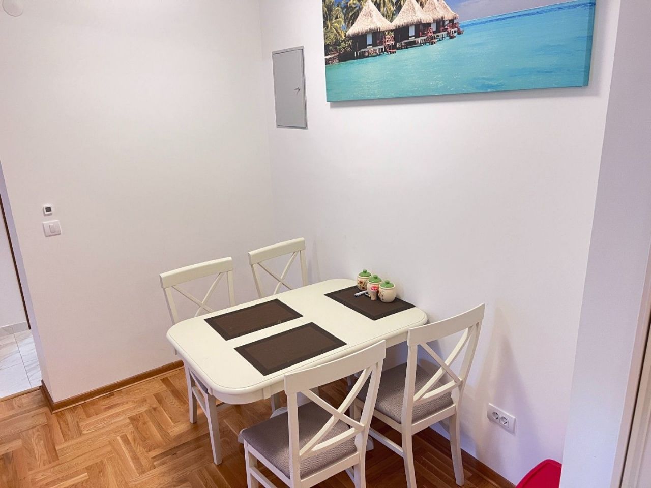 Appartamento a Budva, Montenegro, 61 m² - foto 5