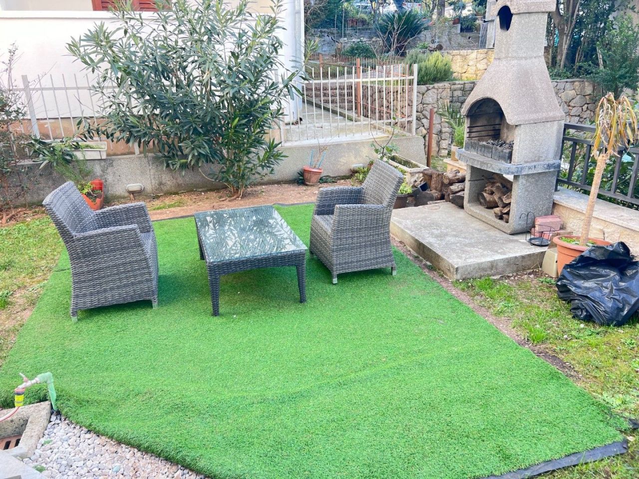 Flat in Budva, Montenegro, 51 m² - picture 5