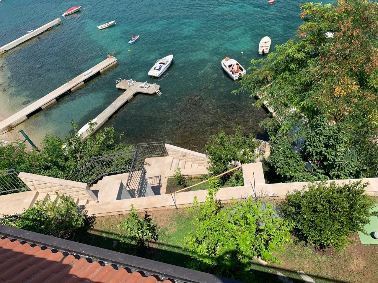 Villa en Tivat, Montenegro, 510 m² - imagen 5