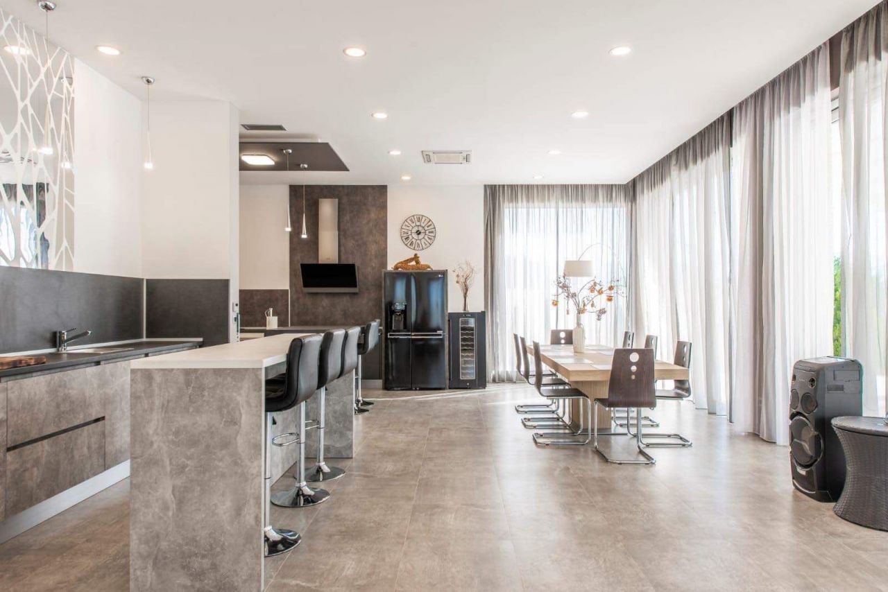 Villa in Denovici, Montenegro, 760 m² - Foto 6