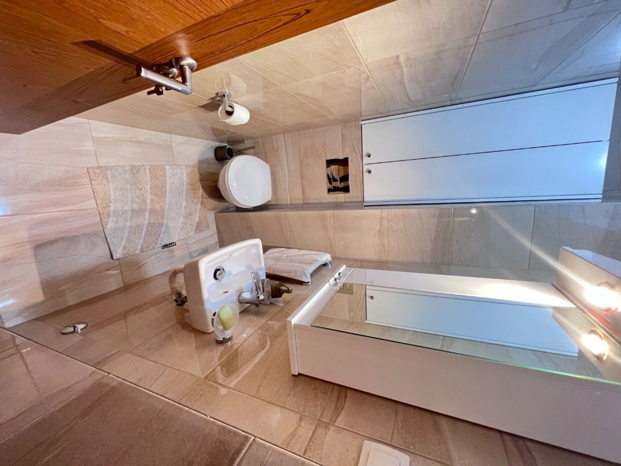 Appartamento a Budva, Montenegro, 61 m² - foto 7