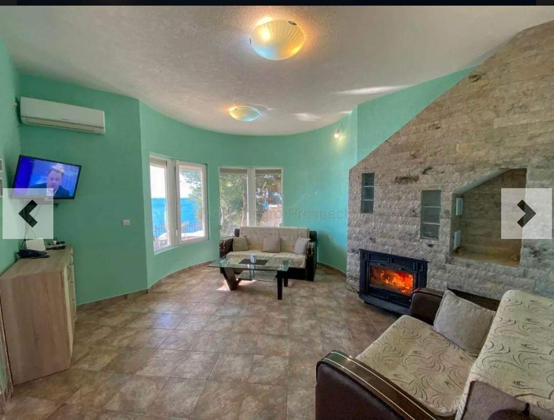 Casa a Kruče, Montenegro, 280 m² - foto 8