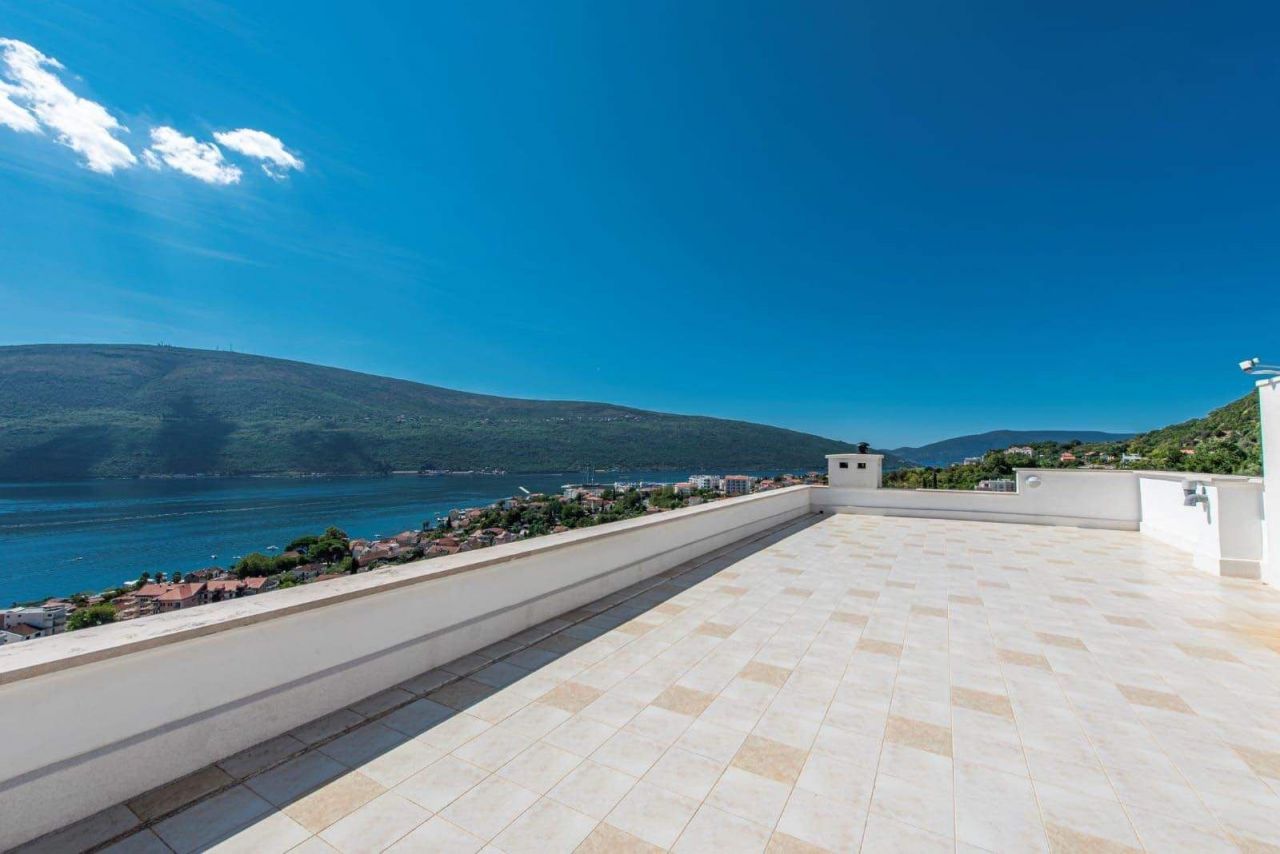 Villa in Denovici, Montenegro, 760 m² - Foto 8