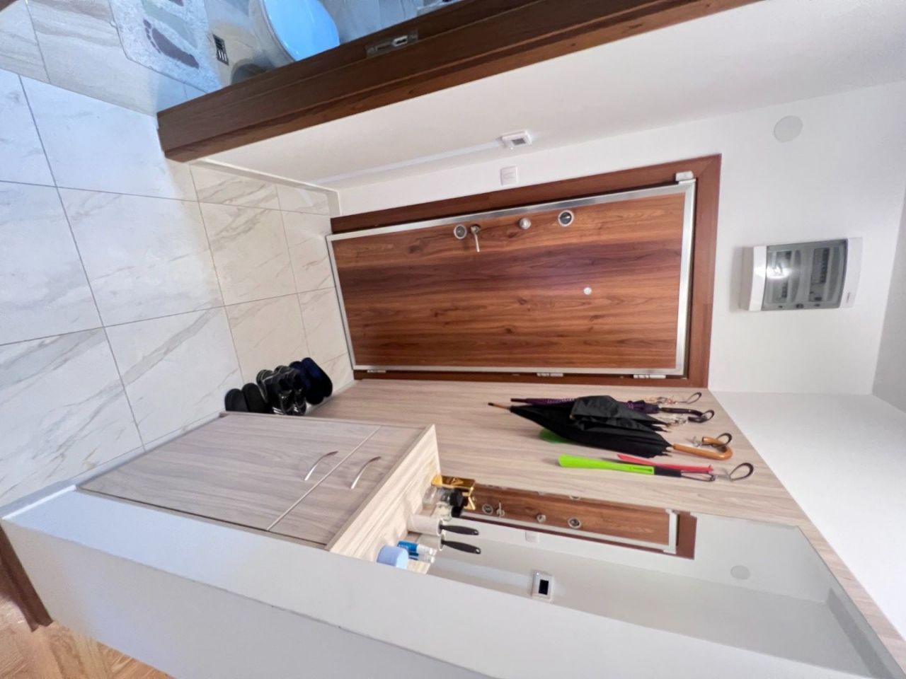 Appartamento a Budva, Montenegro, 61 m² - foto 9