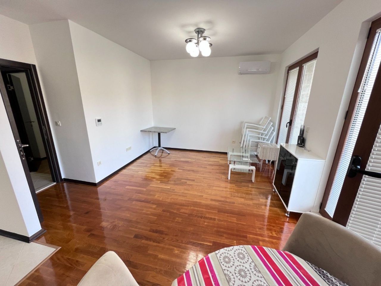 Flat in Budva, Montenegro, 51 m² - picture 9