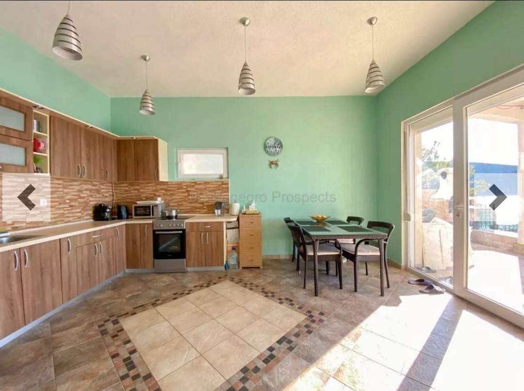 Casa a Kruče, Montenegro, 280 m² - foto 9