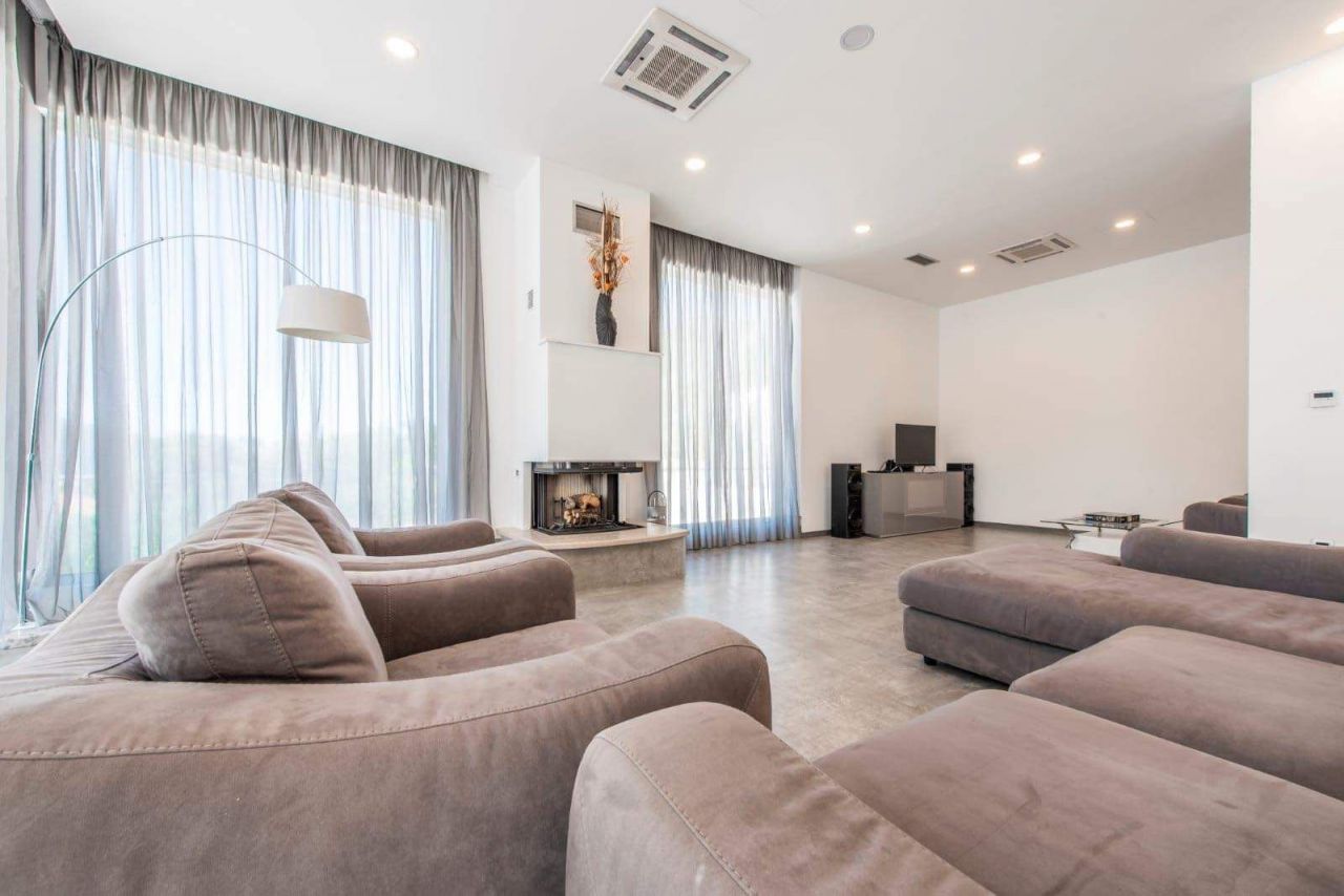 Villa in Denovici, Montenegro, 760 m² - Foto 9