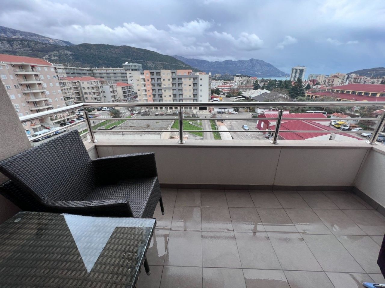 Appartamento a Budva, Montenegro, 61 m² - foto 10