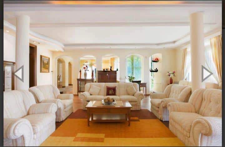 Villa en Sveti Stefan, Montenegro, 10 000 m² - imagen 10