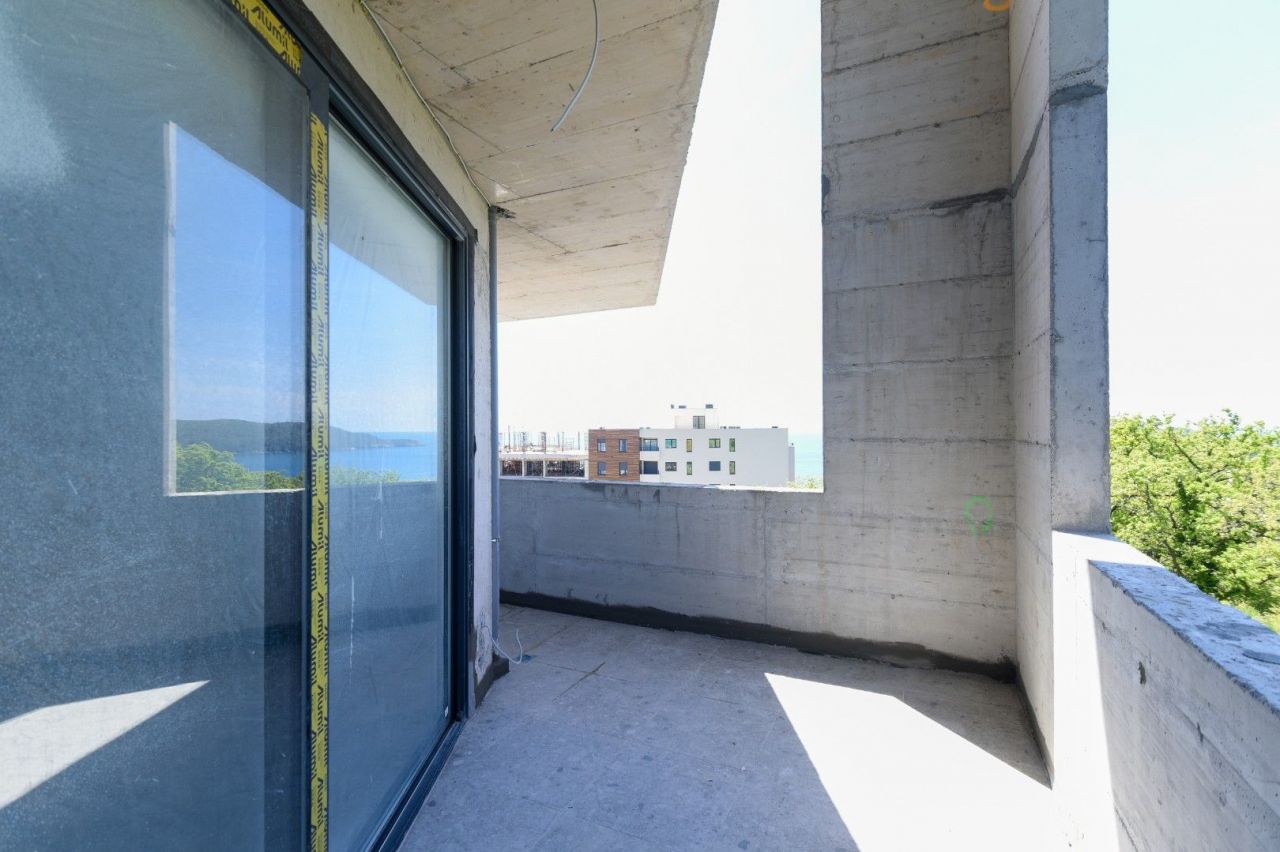 Appartamento a Becici, Montenegro, 52 m² - foto 11