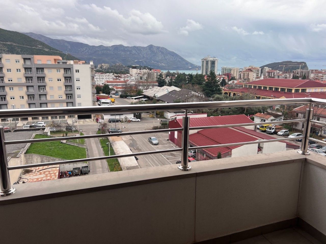 Appartamento a Budva, Montenegro, 61 m² - foto 11