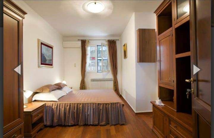 Villa en Sveti Stefan, Montenegro, 10 000 m² - imagen 11