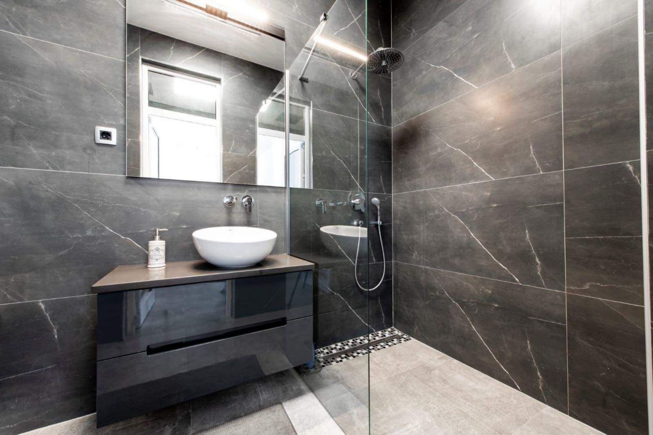 Villa in Denovici, Montenegro, 760 m² - Foto 12