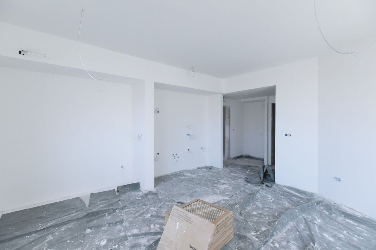 Appartamento a Becici, Montenegro, 52 m² - foto 13