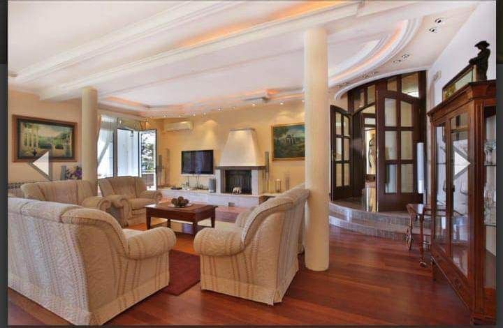 Villa en Sveti Stefan, Montenegro, 10 000 m² - imagen 13