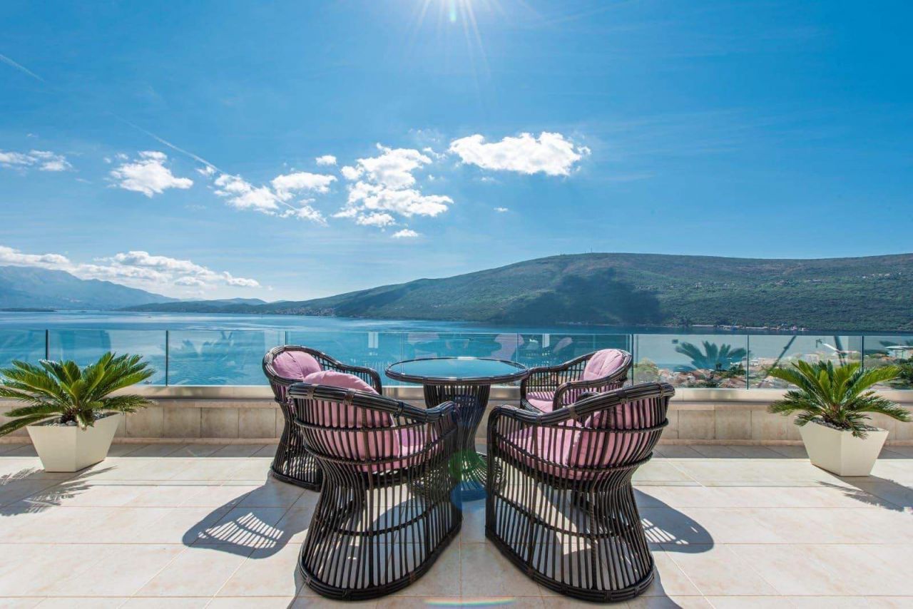 Villa in Denovici, Montenegro, 760 m² - Foto 13