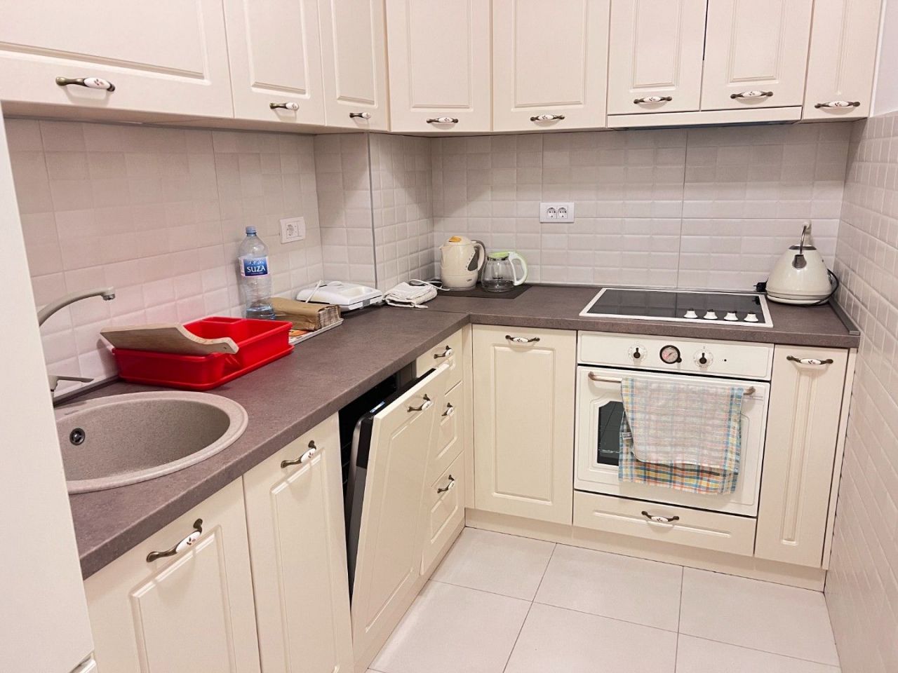 Appartamento a Budva, Montenegro, 61 m² - foto 14