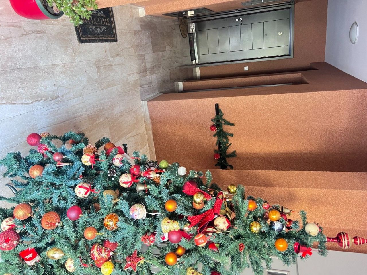 Flat in Budva, Montenegro, 51 m² - picture 14