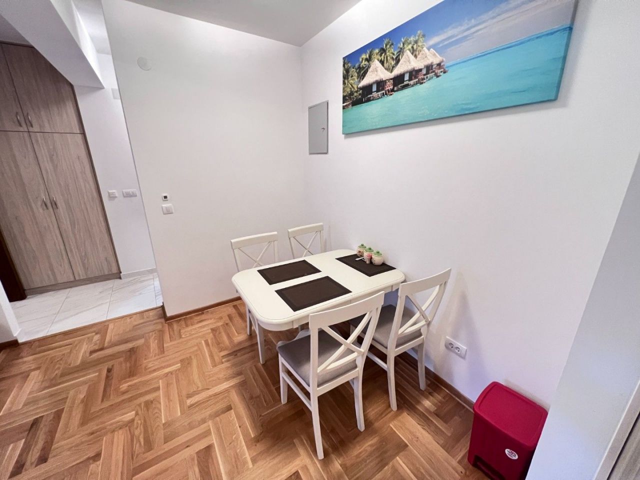 Appartamento a Budva, Montenegro, 61 m² - foto 15