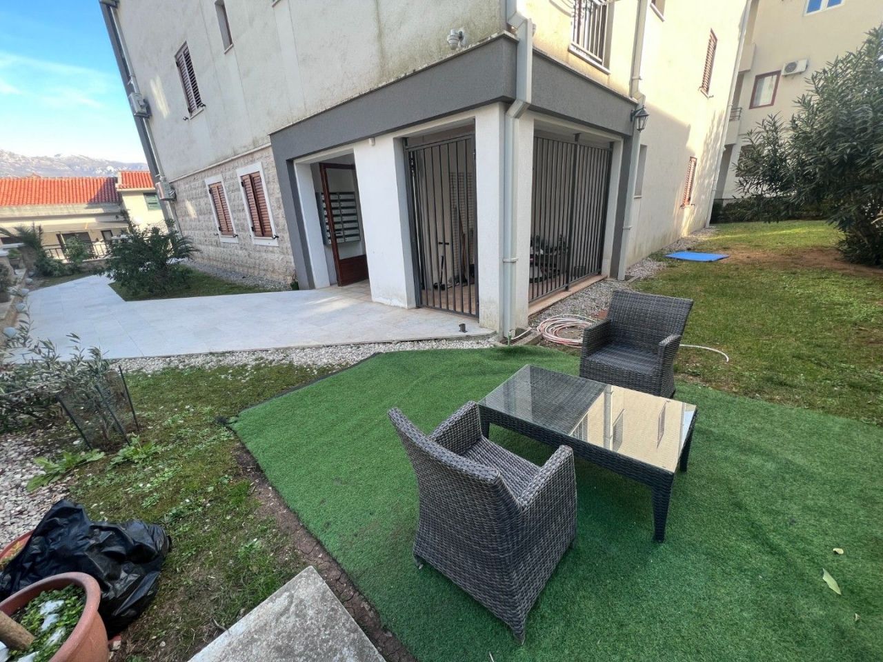 Flat in Budva, Montenegro, 51 m² - picture 15