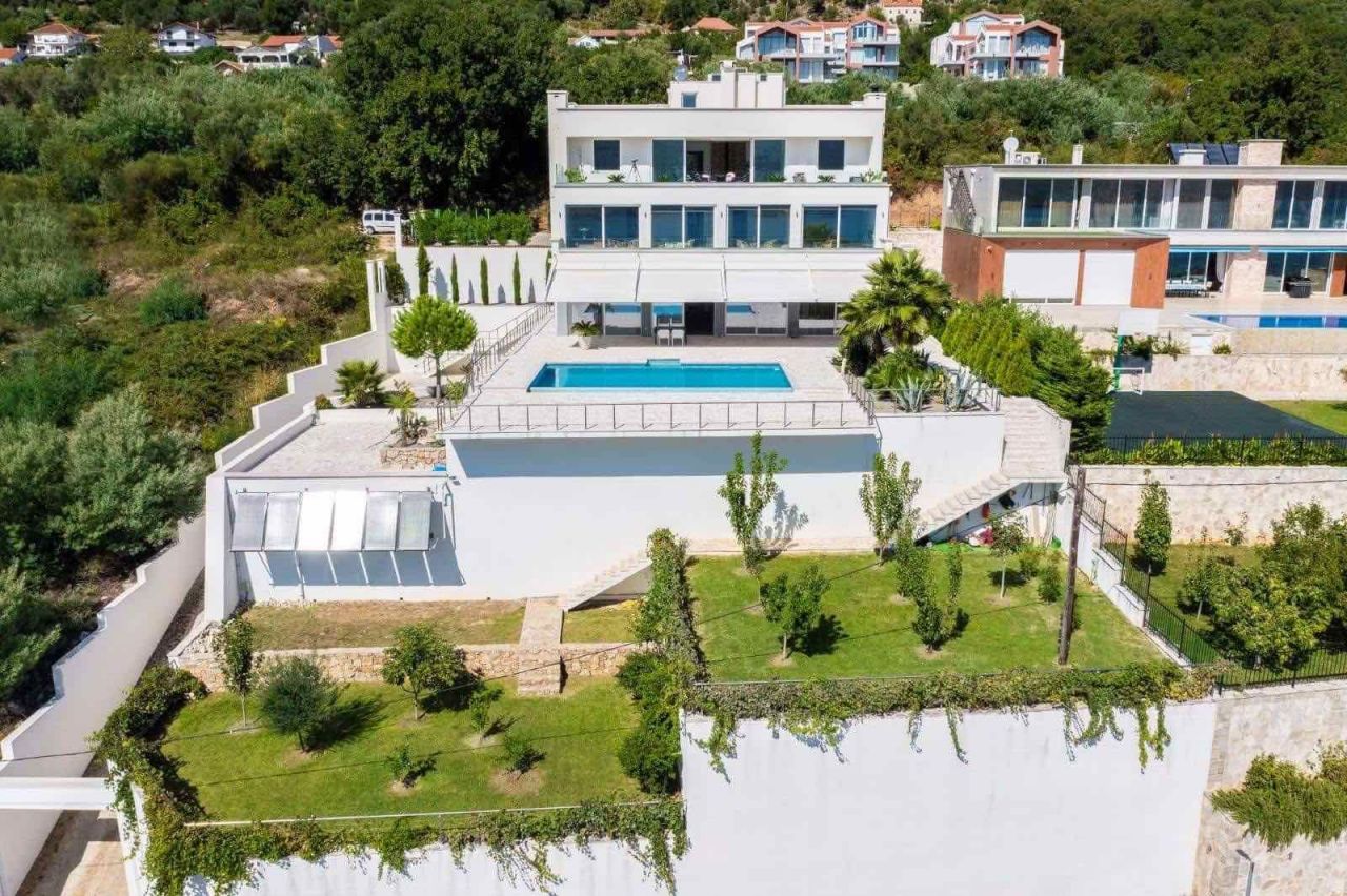 Villa in Denovici, Montenegro, 760 m² - Foto 16