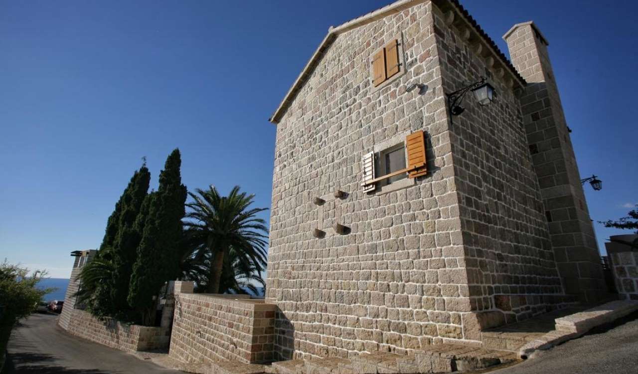 Villa à Rézévici, Monténégro, 250 m² - image 17