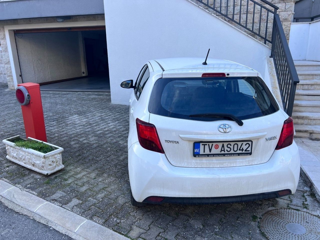 Flat in Budva, Montenegro, 51 m² - picture 17