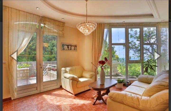Villa en Sveti Stefan, Montenegro, 10 000 m² - imagen 17