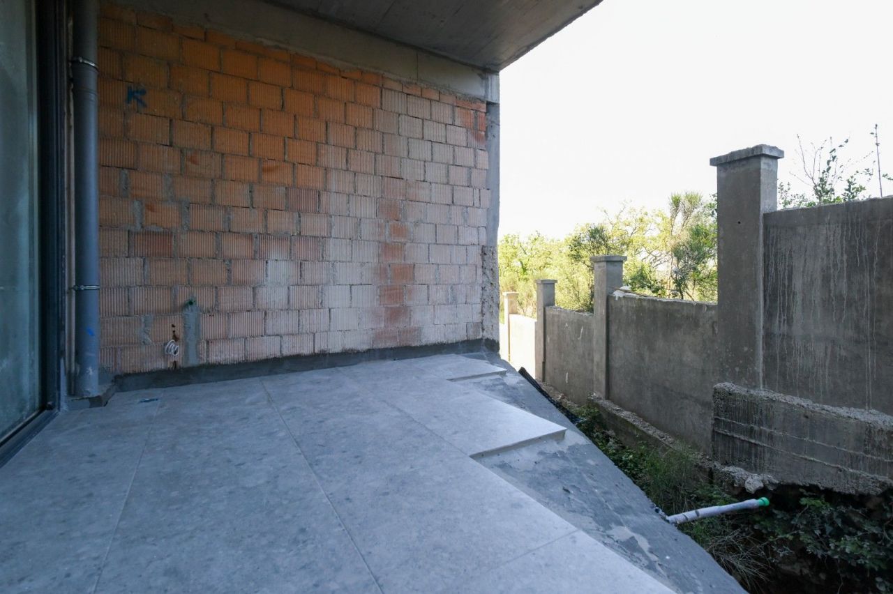 Appartamento a Becici, Montenegro, 52 m² - foto 18