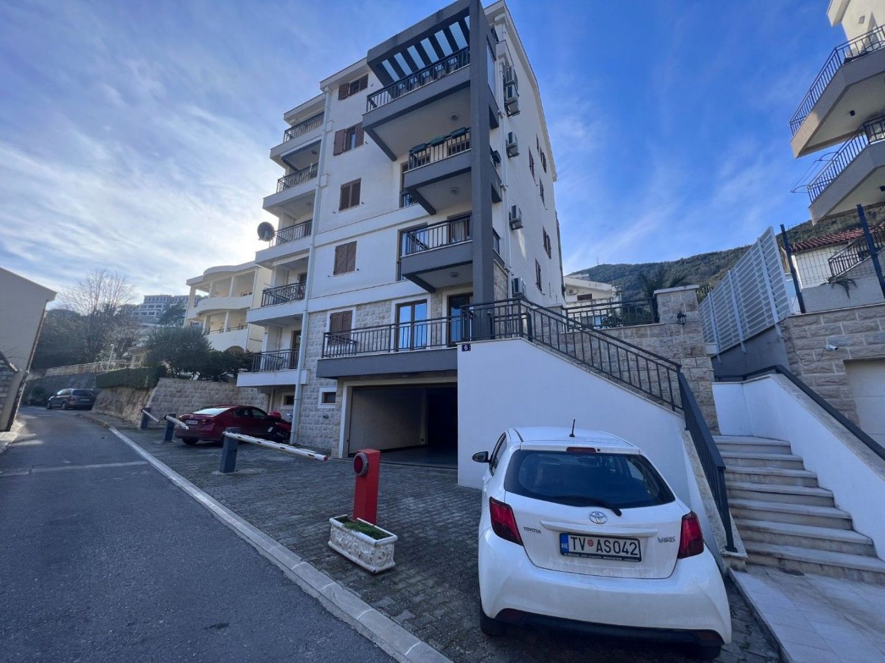 Flat in Budva, Montenegro, 51 m² - picture 18