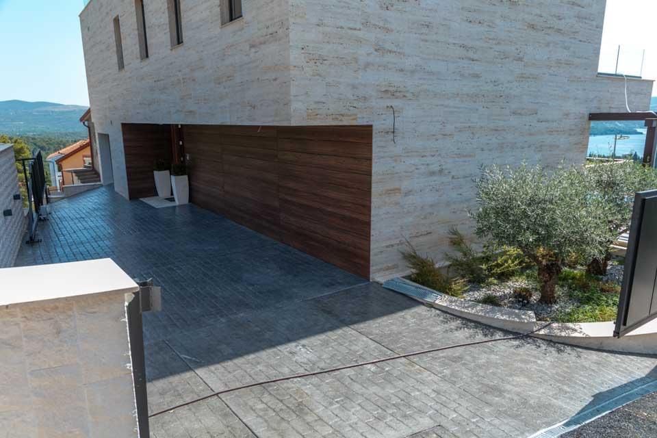 Villa en Tivat, Montenegro, 510 m² - imagen 19