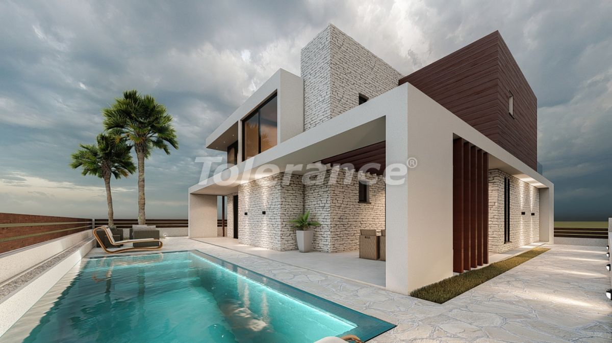 Villa in Famagusta, Cyprus, 230 m² - picture 1