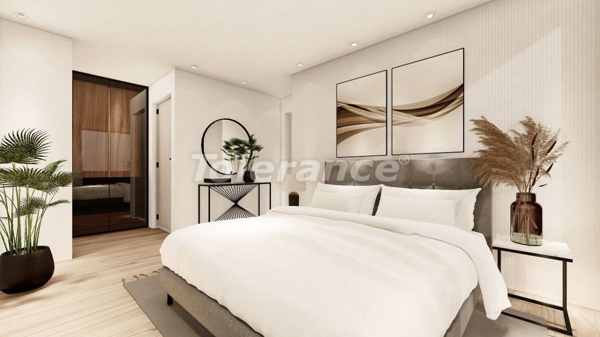 Apartamento en Kyrenia, Chipre, 90 m² - imagen 3