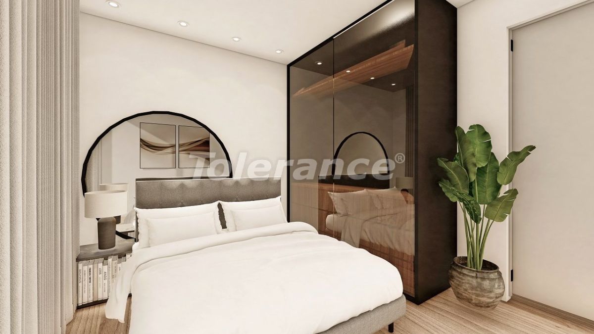 Apartamento en Kyrenia, Chipre, 90 m² - imagen 5