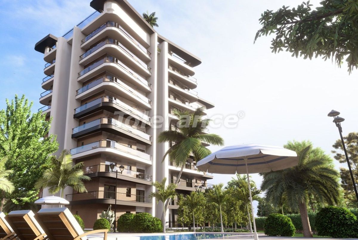 Appartement à Famagouste, Chypre, 84 m² - image 7