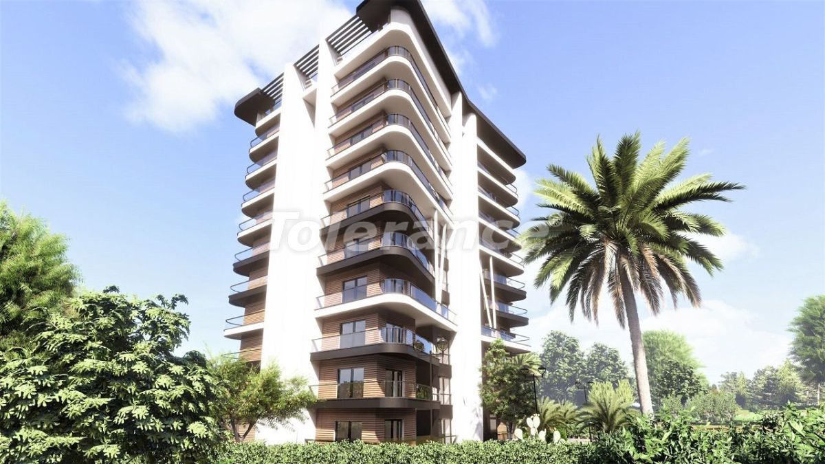 Appartamenti a Famagosta, Cipro, 64 m² - foto 9