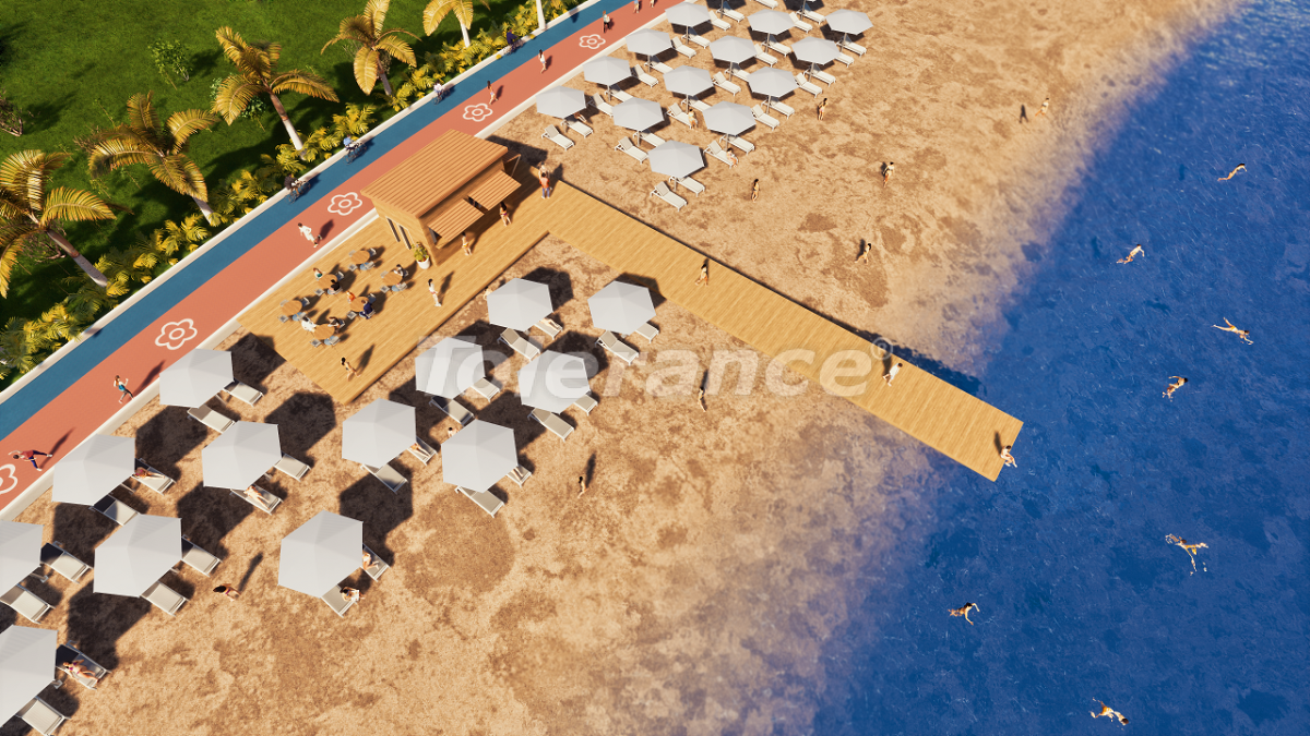 Appartement à Esentepe, Chypre, 92 m² - image 16