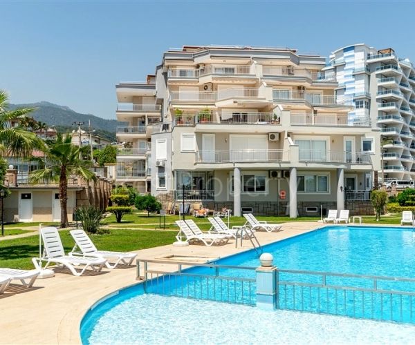 Piso en Alanya, Turquia, 75 m² - imagen 1