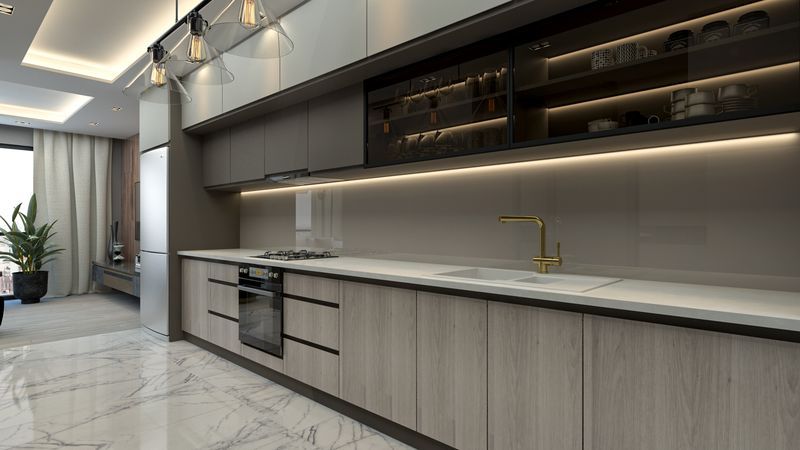 Apartment in Mersin, Turkey, 65 m² - picture 14