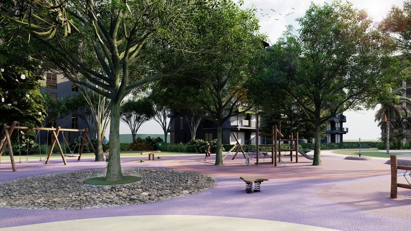 Apartment in Mersin, Turkey, 148 m² - picture 11