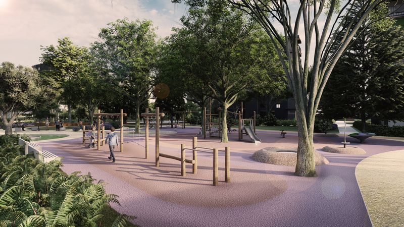 Apartment in Mersin, Turkey, 148 m² - picture 8