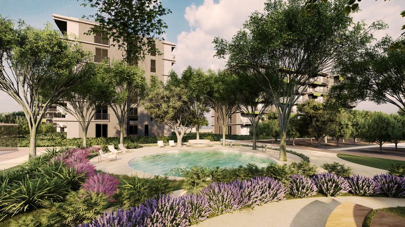 Apartment in Mersin, Turkey, 148 m² - picture 9